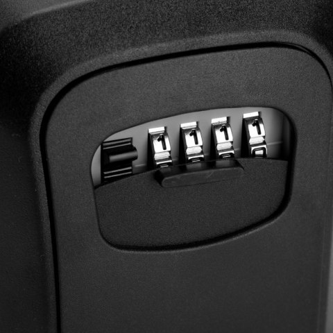 Skrzynka sejf na klucze z szyfrem ELMIRA