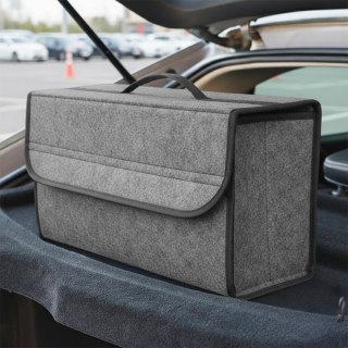 Organizer samochodowy Rexer