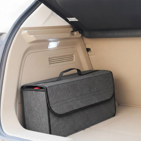 Organizer samochodowy Rexer