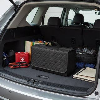 Organizer samochodowy do bagażnika FOREST