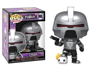 Funko Figurka POP Games: Cyclon