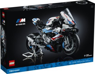LEGO 42130 TECHNIC BMW M 1000 RR