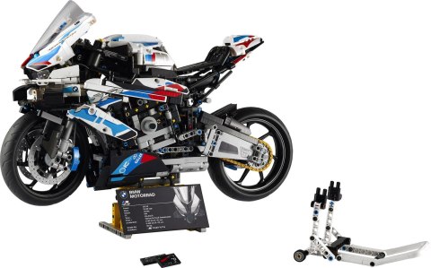 LEGO 42130 TECHNIC BMW M 1000 RR