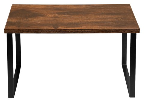 Półka bambusowa kuchenna GINGER MAX rustic