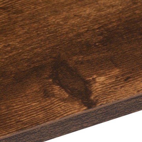 Półka bambusowa kuchenna GINGER MAX rustic