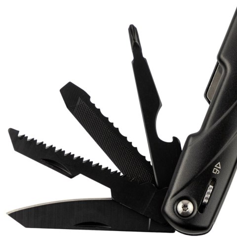 Multitool - Niezbędnik Złotej Rączki dla Taty - prezent na Dzień Ojca