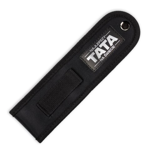 Multitool - Niezbędnik Złotej Rączki dla Taty - prezent na Dzień Ojca