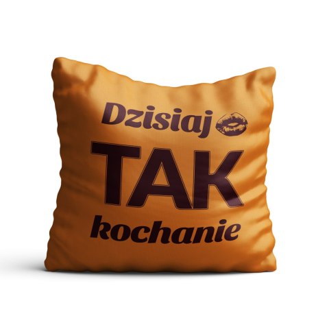Poszewka prezentowa - Tak/Nie (PL) Poszewka prezentowa - Tak/Nie (PL)