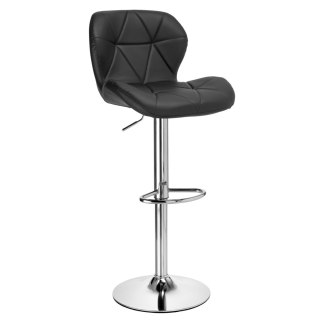 Hoker barowy Gordon czarny