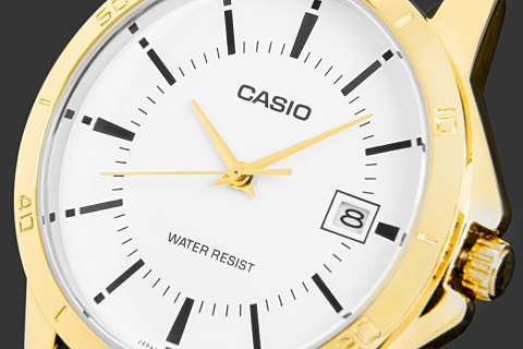 Zegarek Męski Casio MTP-V004GL-7AUDF + BOX