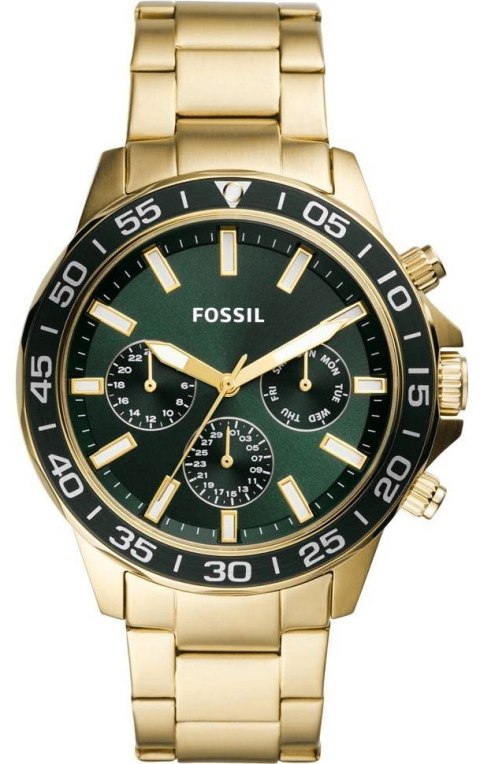 Zegarek Męski Fossil Bannon BQ2493 + BOX Zegarek Męski Fossil Bannon BQ2493 + BOX