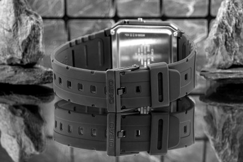 Zegarek Casio CA-53WF-1BDF Unisex + BOX