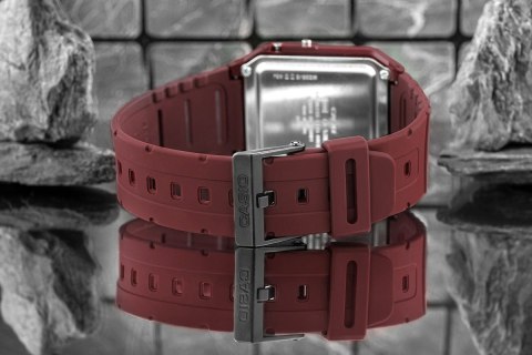 Zegarek Casio CA-53WF-4BDF Unisex