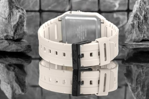 Zegarek Casio CA-53WF-8BDF Unisex Zegarek Casio CA-53WF-8BDF Unisex