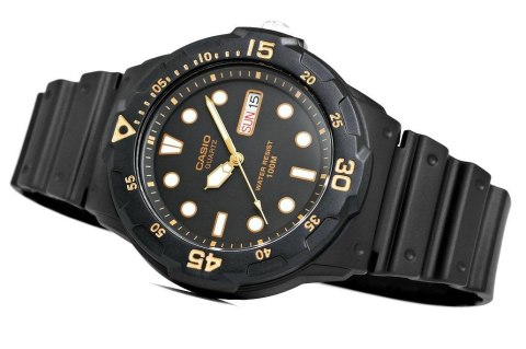 Zegarek Casio MRW-200H-1EVDF + BOX