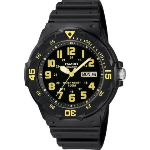 Zegarek Casio MRW-200H-9BVDF + BOX