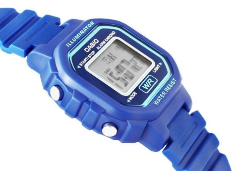 Zegarek Męski CASIO LA-20WH-2ADF Unisex + BOX Zegarek Męski CASIO LA-20WH-2ADF Unisex + BOX