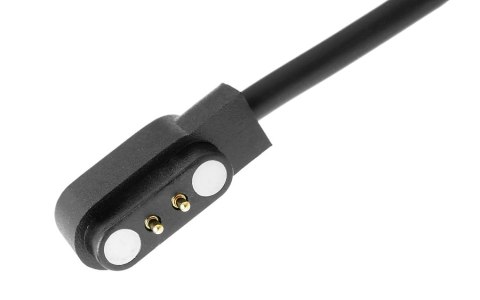 Kabel ładujący do Smartwatcha VELTORI VT130 1,9 mm VTK4 Kabel ładujący do Smartwatcha VELTORI VT130 1,9 mm VTK4