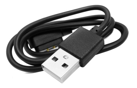 Kabel ładujący do Smartwatcha VELTORI VT130 1,9 mm VTK4 Kabel ładujący do Smartwatcha VELTORI VT130 1,9 mm VTK4