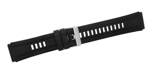 Pasek do Smartwatcha Męskiego VELTORI VT100 22mm VTP100 Pasek do Smartwatcha Męskiego VELTORI VT100 22mm VTP100