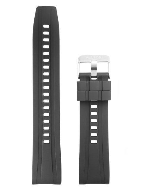 Pasek do Smartwatcha Męskiego VELTORI VT150 22mm VTP150 Pasek do Smartwatcha Męskiego VELTORI VT150 22mm VTP150