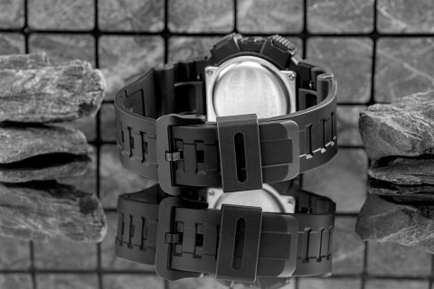 Zegarek Męski CASIO Gerton AEQ-110W-1BVDF + BOX