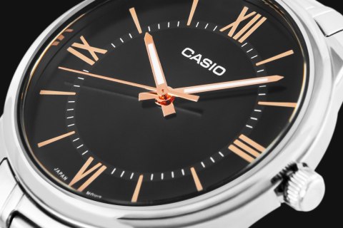 Zegarek Męski CASIO MTP-V005D-1B5UDF + BOX