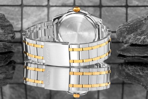 Zegarek Męski Casio MTP-1314SG-1AVDF + BOX