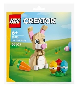 LEGO(R) CREATOR 30716 Cute Ester Bunny