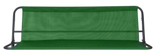 Części Zapasowe do Huśtawki Ogrodowej 8011 Plecionka na Siedzisko Zielone