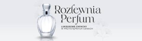 Perfumy nr 001 10ml z feromonami - zamiennik inspirowany Chanel No 5 Eau de Parfum od Chanel