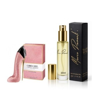 Perfumy nr 311 33ml - zamiennik inspirowany Good Girl Fantastic Pink od Carolina Herrera