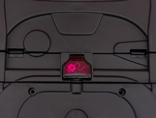 Pojazd Scania R-SERIE Czarny