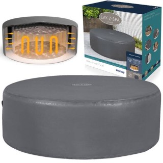 Bestway Pokrywa termiczna do Spa pokrowiec ENEGYSENSE 196cm 60318
