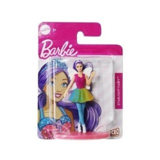 Barbie Minifigurka podstawowa Wróżka
