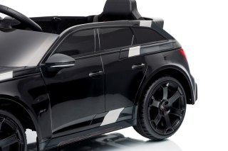 Pojazd Audi RS6 Avant GT Czarny