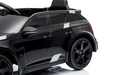 Pojazd Audi RS6 Avant GT Czarny