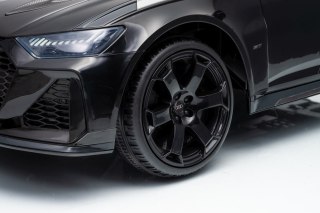 Pojazd Audi RS6 Avant GT Czarny