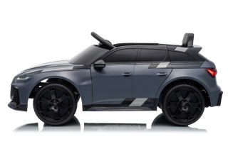 Pojazd Audi RS6 Avant GT Szary