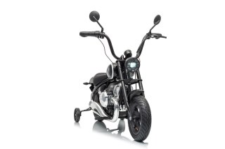 Pojazd Motor BMW R18 Czarny