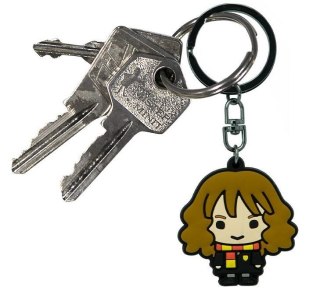 HARRY POTTER - BRELOK HERMIONA BRELOCZEK