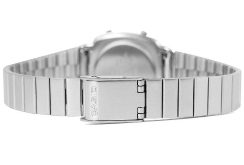 Zegarek Damski CASIO Collection Retro LA670WA-2DF Zegarek Damski CASIO Collection Retro LA670WA-2DF