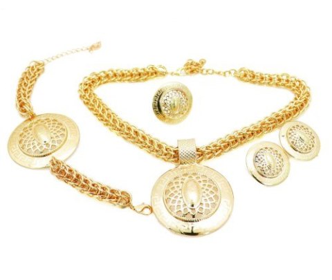 Wyjątkowy komplet KT 945