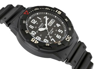 Zegarek CASIO MRW-200H-1BVEG 10 Bar + BOX