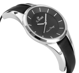 Zegarek Damski G.Rossi 8154A-1A1 + BOX