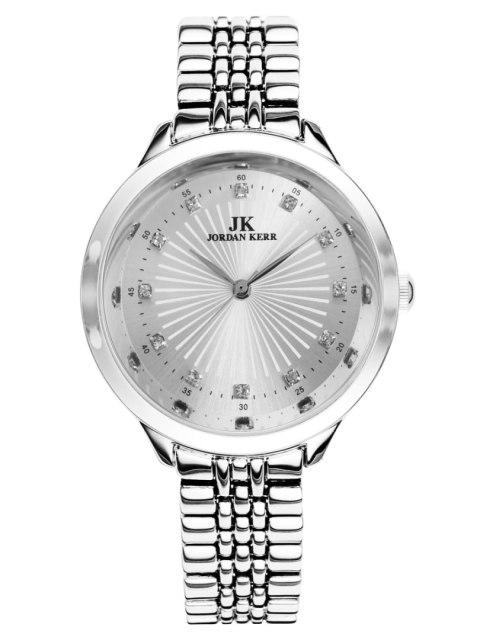 Zegarek Damski JORDAN KERR 4611BB