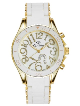 Zegarek Damski Optima OTBA12-1