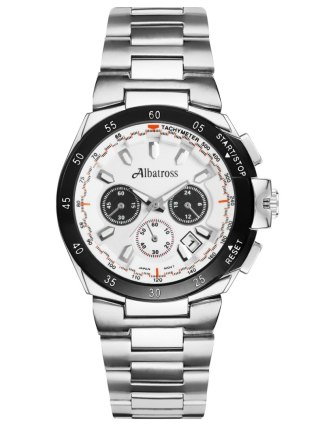 Zegarek Męski Albatross ABDA03