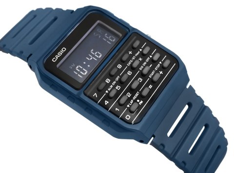 Zegarek CASIO CA-53WF-2BEF + BOX