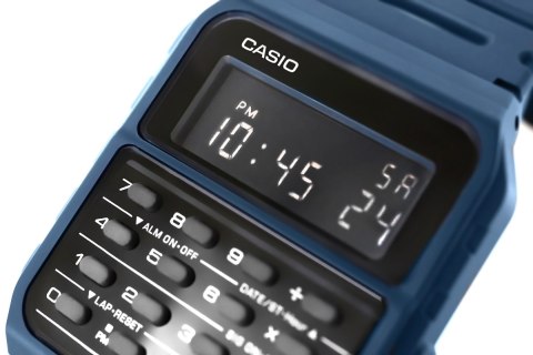 Zegarek CASIO CA-53WF-2BEF + BOX
